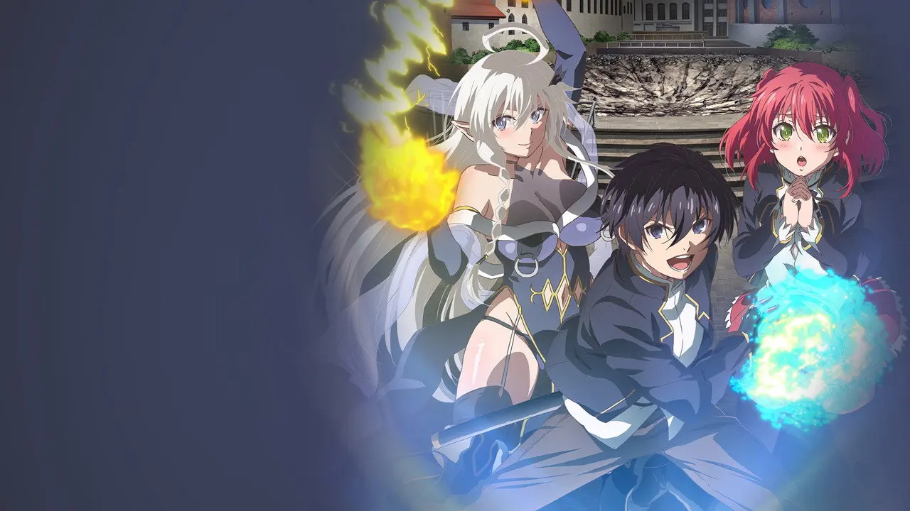 Assistir From Overshadowed to Overpowered: Second Reincarnation of a Talentless Sage Episódio 12