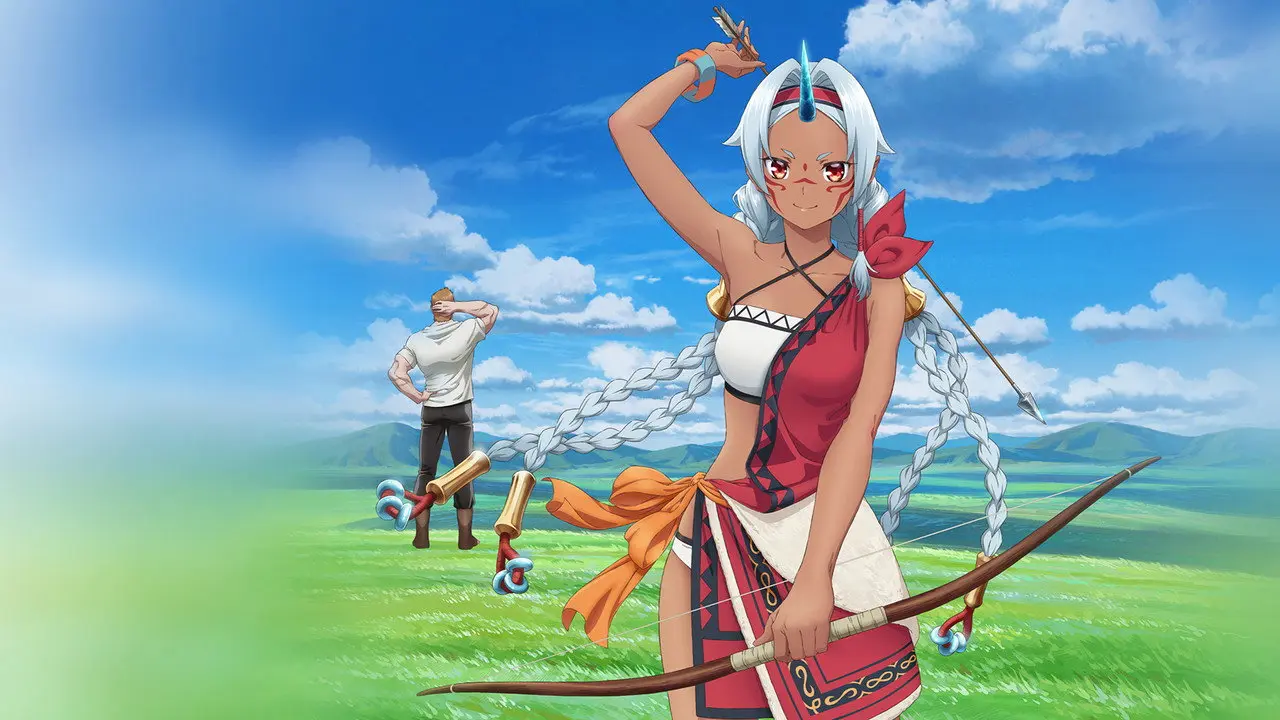 Assistir The Frontier Lord Begins with Zero Subjects Episódio 11