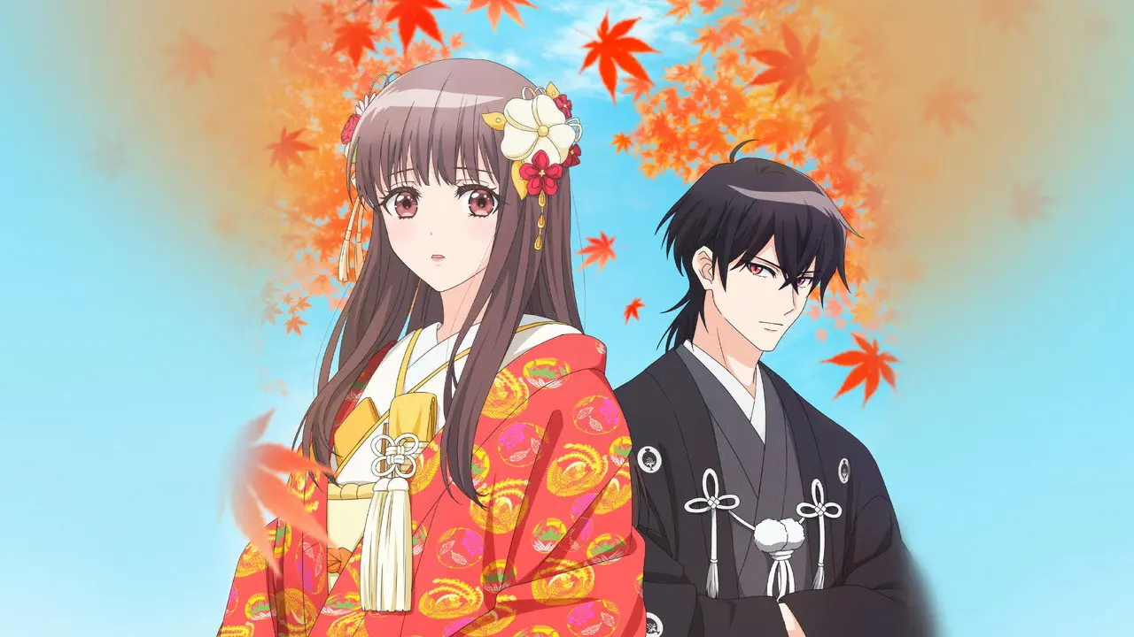 Assistir The Ogre's Bride Episódio 11