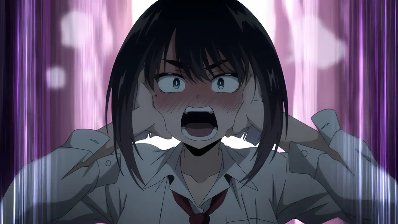 Assistir Ushiro No Shoumen Kamui San Episódio 11