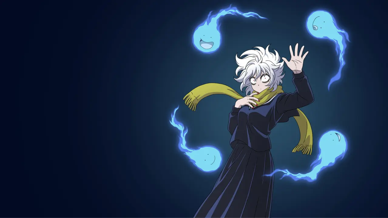 Assistir Let's go KAIKIGUMI Episódio 11