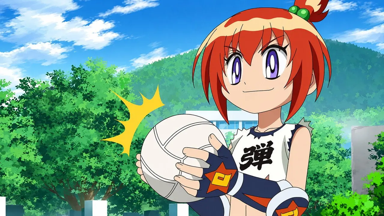 Assistir Hono no Tokyujo: Dodge Danko Episódio 11