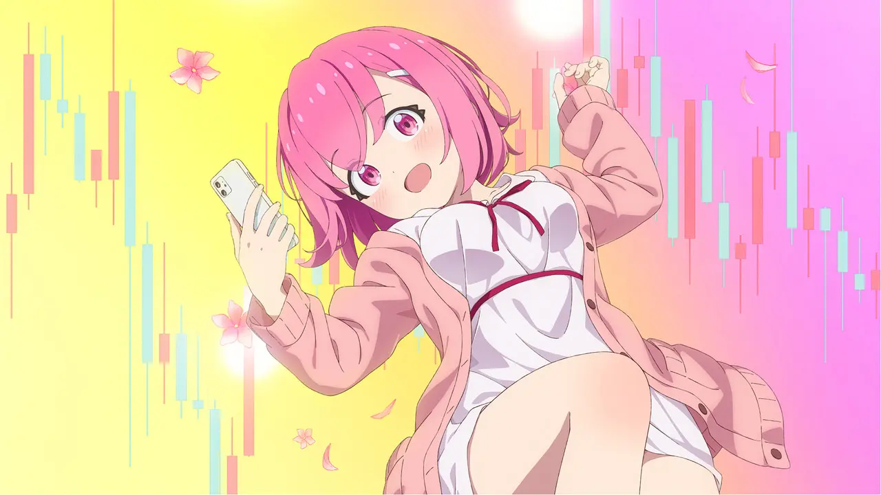 FX Fighter Kurumi-chan - Episódio 2