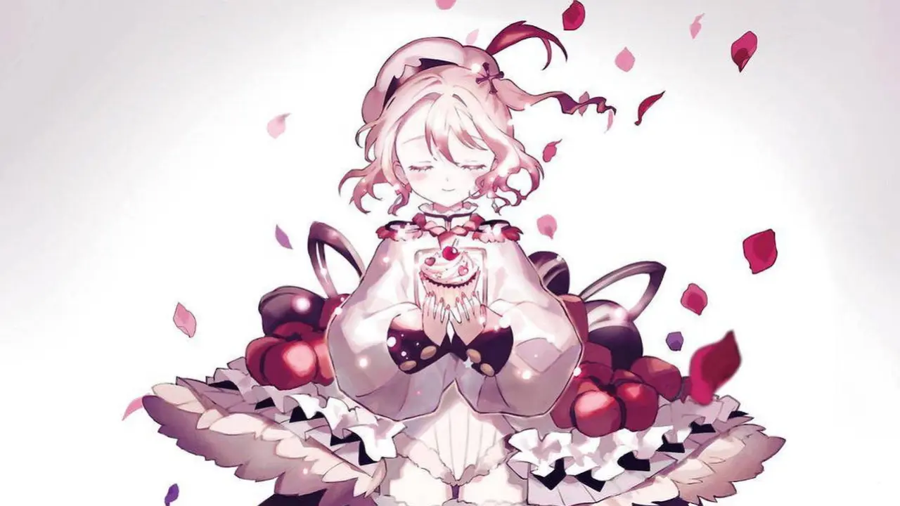 Magical Girl Raising Project restart - Episódio 1