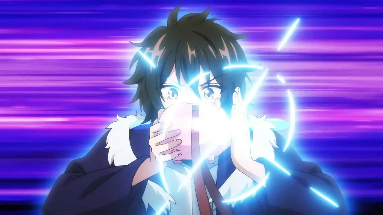 Magic Repo Man: Dumped by My Party, I'll Cash In With a Cute Support Fairy to Become the Strongest! - Episódio 1