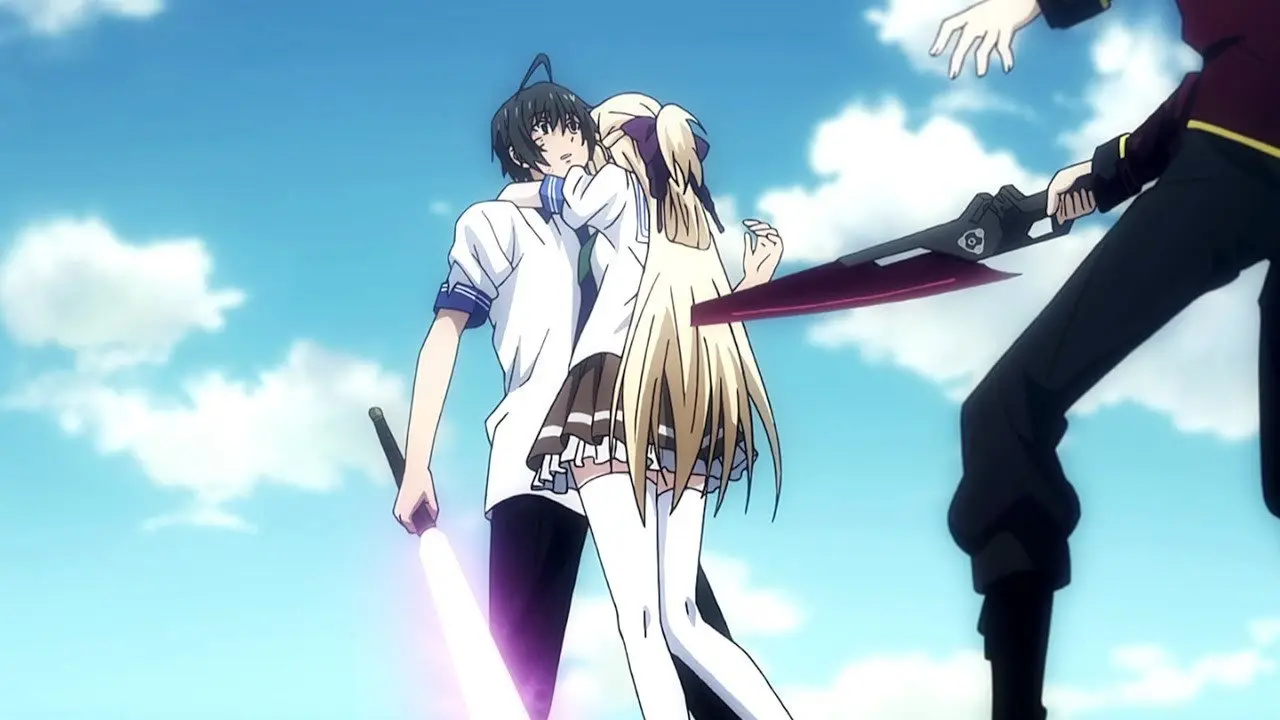 Mahou Sensou
