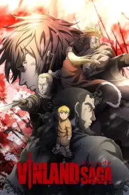 VINLAND SAGA - Episódio 15