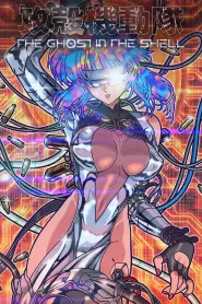 THE GHOST IN THE SHELL - Episódio 7