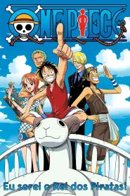 One Piece Dublado - Episódio 190