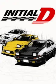 Initial D