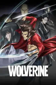 Marvel Anime: Wolverine
