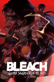 Capa de Bleach Episódio 44