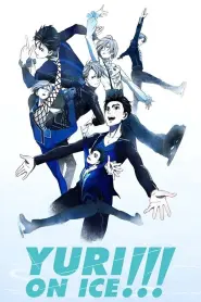 Yuri!!! on ICE