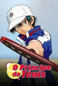 O Príncipe do Tênis