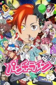 Punch Line