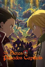 The Seven Deadly Sins