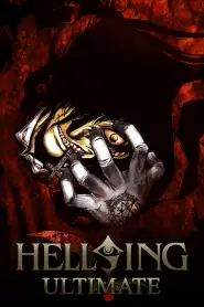 Hellsing Ultimate