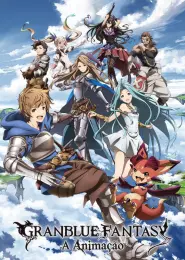 Granblue Fantasy: A Animação
