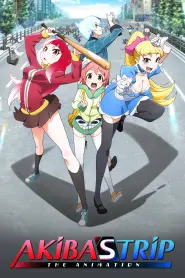 Capa de Akibas Trip The Animation Episódio 2