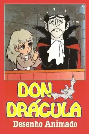 Capa de Don Drácula Episódio 7