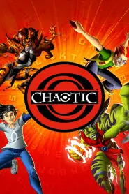 Capa de Chaotic Episódio 11