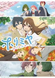 Capa de Horimiya: The Missing Pieces Episódio 3