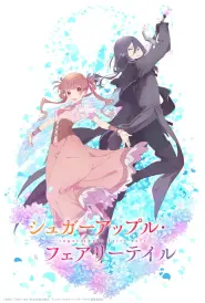 Capa de Sugar Apple Fairy Tale Episódio 3