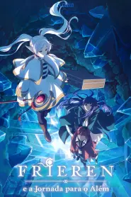 Capa de Frieren e a Jornada para o Além Episódio 2