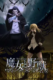 Capa de The Witch and the Beast Episódio 2