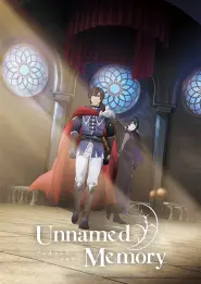 Capa de Unnamed Memory Episódio 1