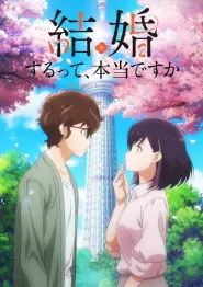 Capa de 365 Days To The Wedding Episódio 5