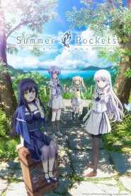 Capa de Summer Pockets Episódio 1