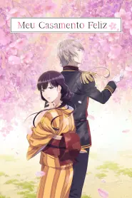 Capa de Meu Casamento Feliz Episódio 3