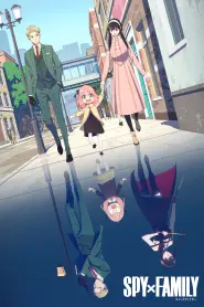 Capa de SPY x FAMILY Episódio 5