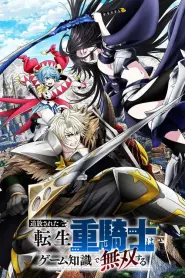 Assistir The Exiled Heavy Knight Knows How to Game the System