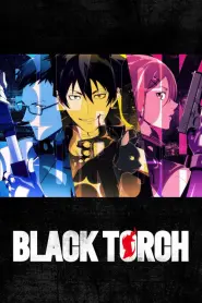 Assistir BLACK TORCH