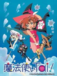 Mahou Tsukai Tai!