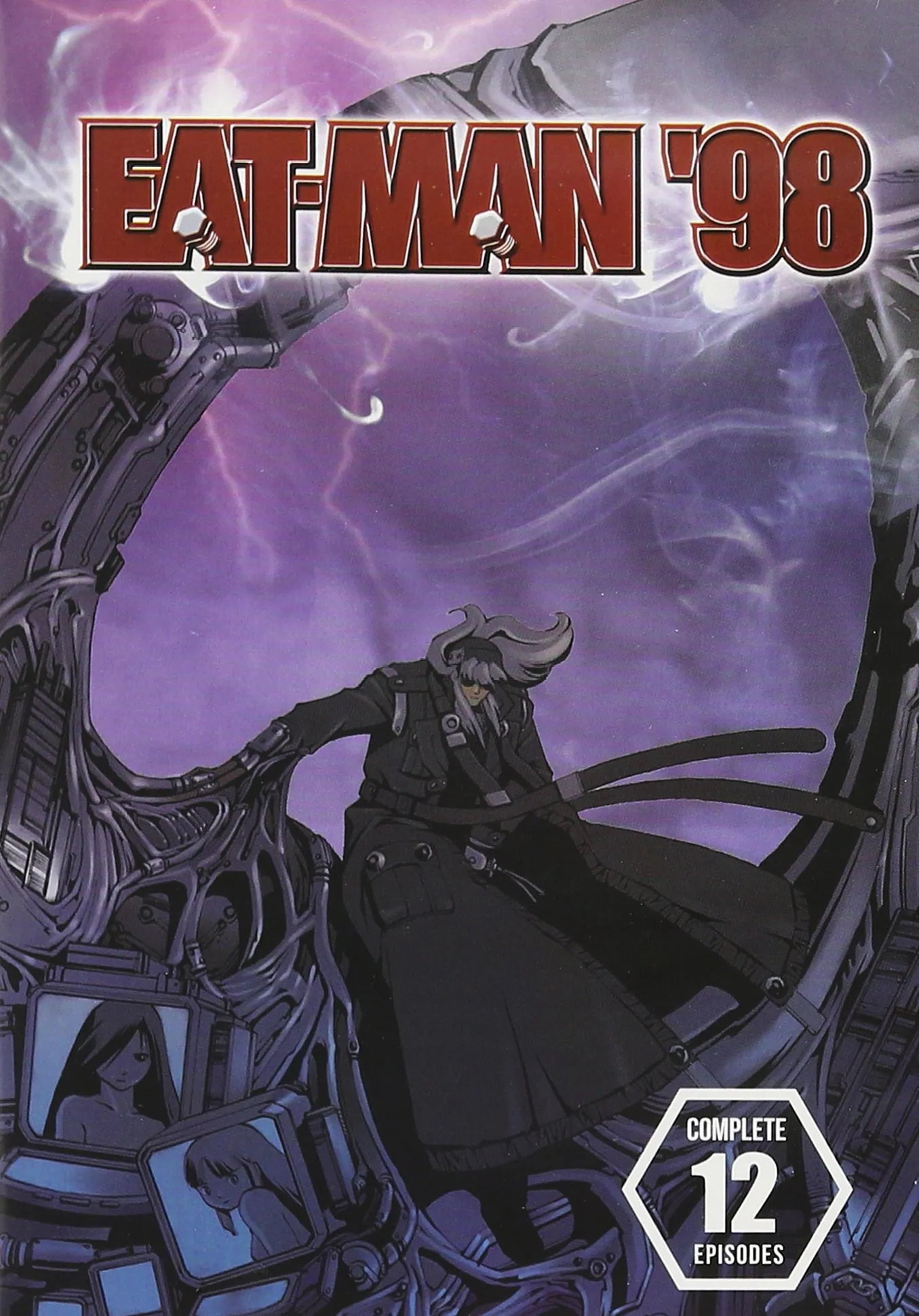 Eat-Man ’98