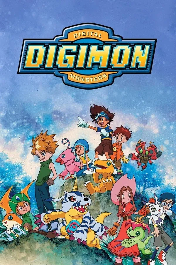Digimon Adventure 2