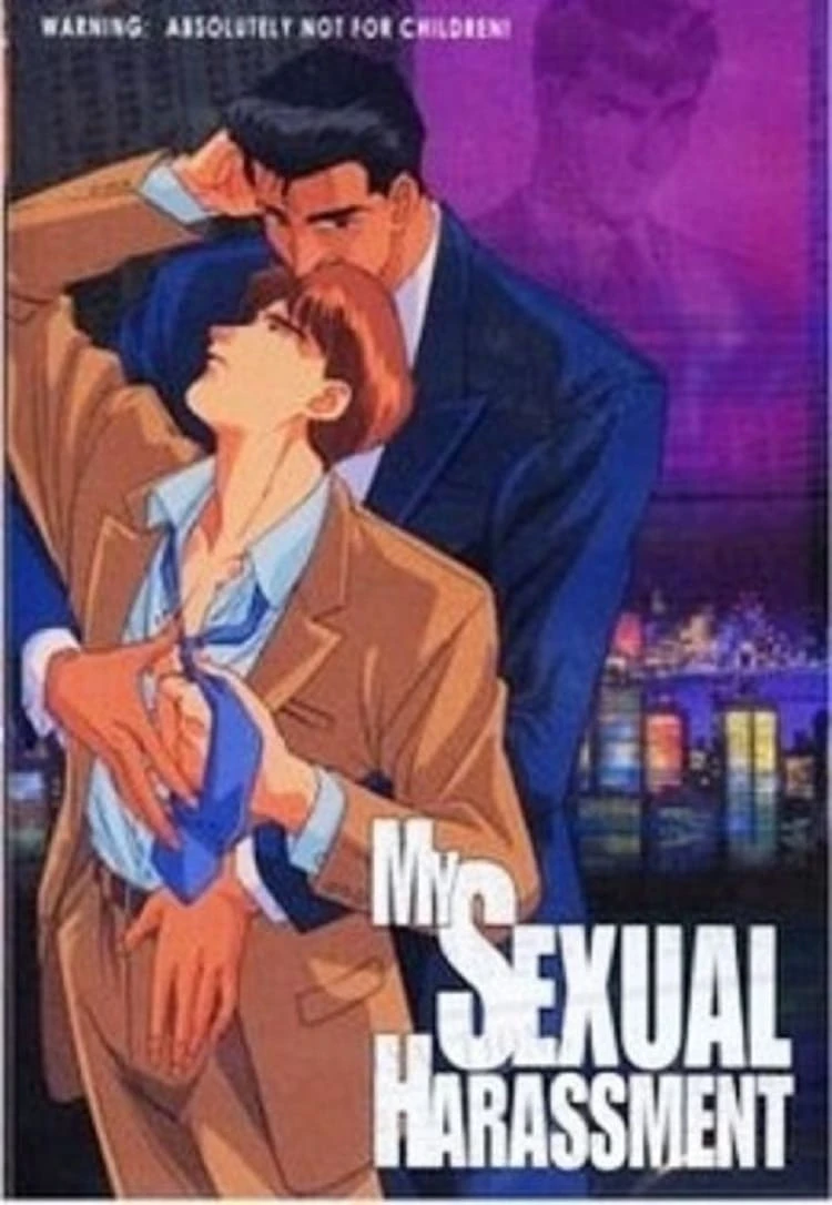 Boku no Sexual Harassment