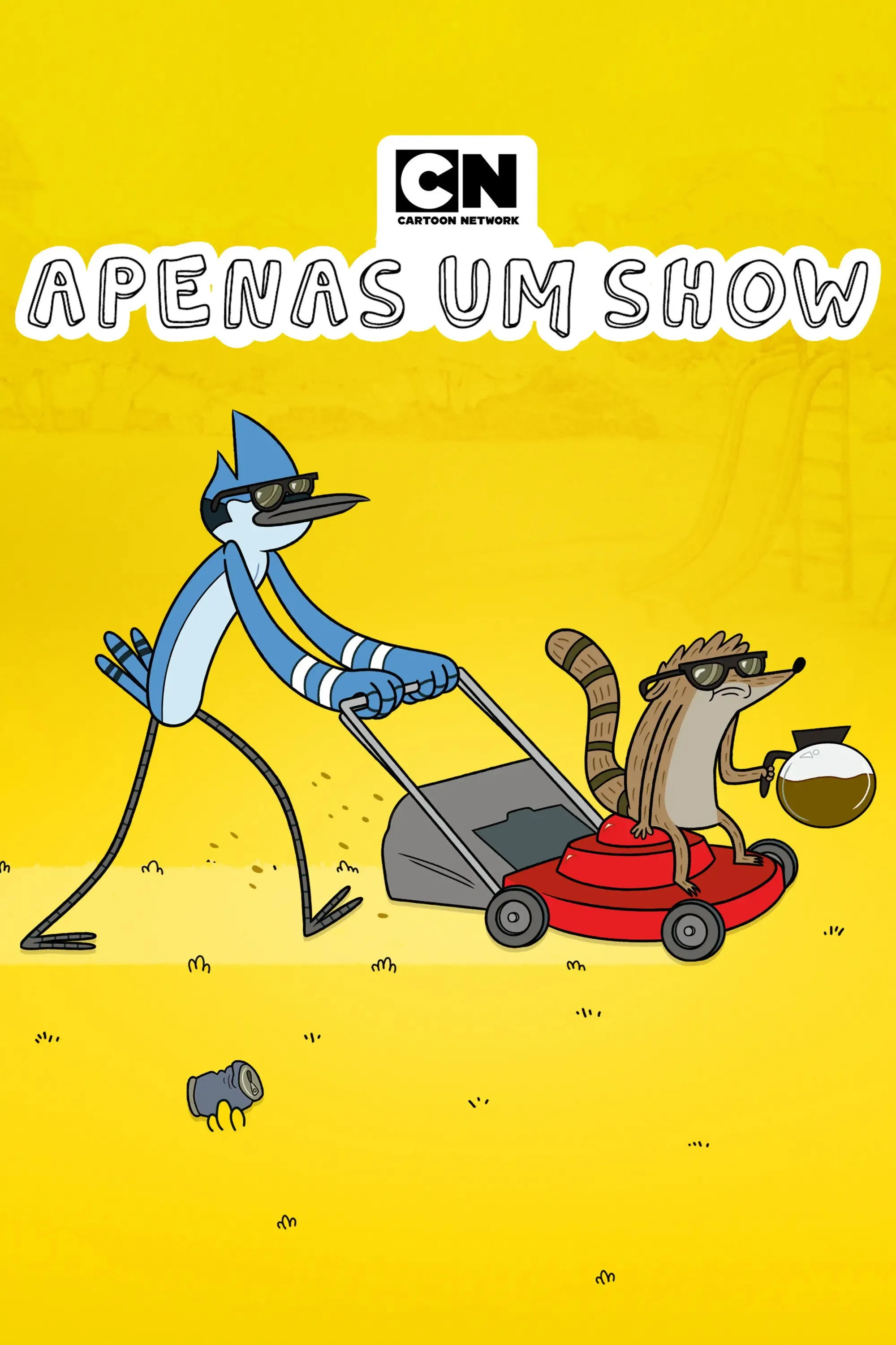 Apenas Um Show