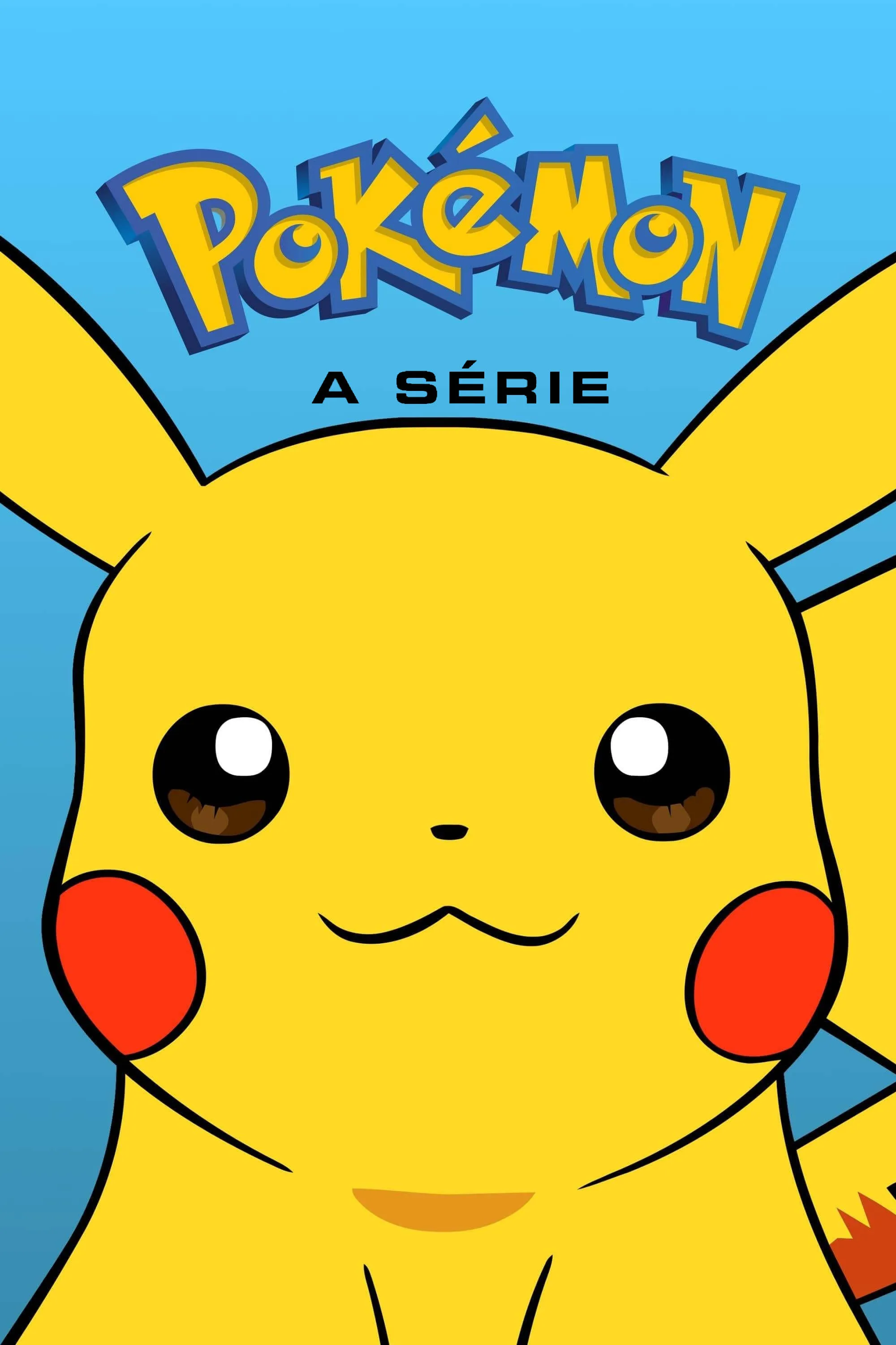 Pokemon 2019